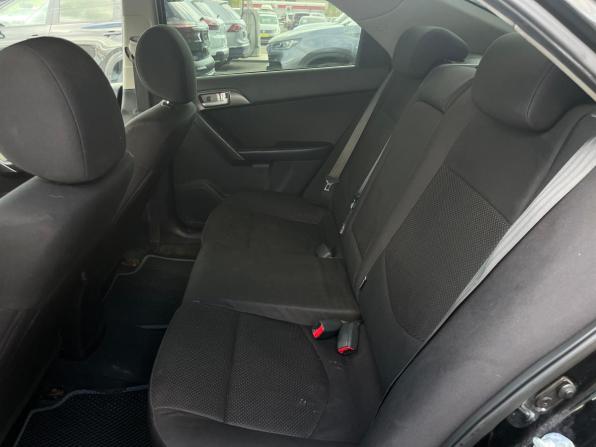 Kia Cerato II с пробегом 2010 года, цена 650 000 рублей, 222911 км, седан, Автокод Объявления