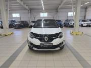 Renault Kaptur I Рестайлинг Набережные Челны  - изображение 24
