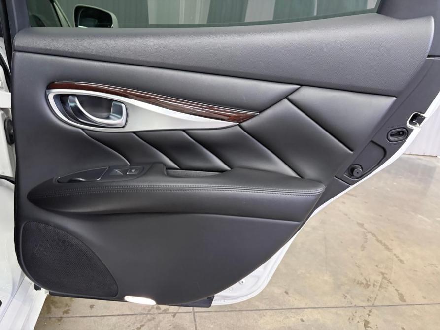 Infiniti M IV Краснодар  - изображение 18