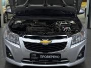 Chevrolet Cruze I Рестайлинг Уфа  - изображение 33