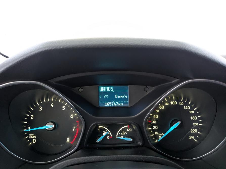Ford Focus III Рестайлинг Москва  - изображение 15