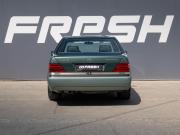 Mercedes-Benz S-Класс III (W140) Рестайлинг Краснодар  - изображение 25