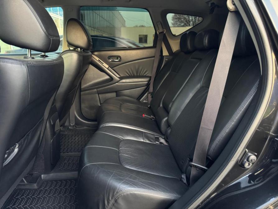 Nissan Murano II (Z51) Рестайлинг Ульяновск  - изображение 7