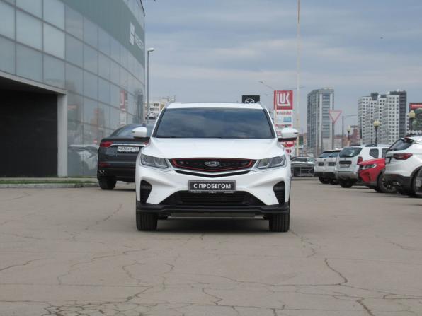 Geely Coolray I с пробегом 2023 года, цена 1 880 000 рублей, 33576 км, внедорожник, Автокод Объявления