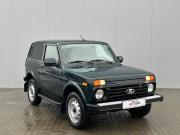 Lada (ВАЗ) Niva Legend Тамбов  - изображение 21