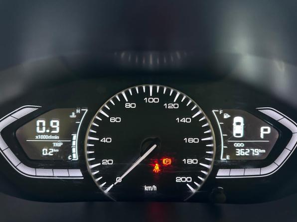 Changan Alsvin с пробегом 2023 года, цена 990 000 рублей, 36000 км, седан, Автокод Объявления