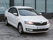 Skoda Rapid I Екатеринбург  - изображение 26