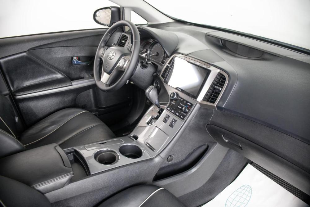 Toyota Venza I Пермь  - изображение 13