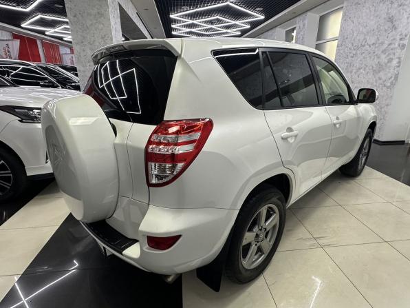 Toyota RAV4 III (XA30) Рестайлинг с пробегом 2012 года, цена 1 499 000 рублей, 155650 км, внедорожник, Автокод Объявления