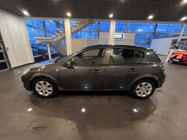 Opel Astra H Рестайлинг с пробегом 2010 года, цена 595 000 рублей, 166220 км, хэтчбек, Автокод Объявления
