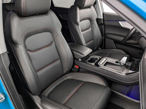 Chery Tiggo 7 Pro I с пробегом 2021 года, цена 1 585 000 рублей, 47500 км, внедорожник, Автокод Объявления