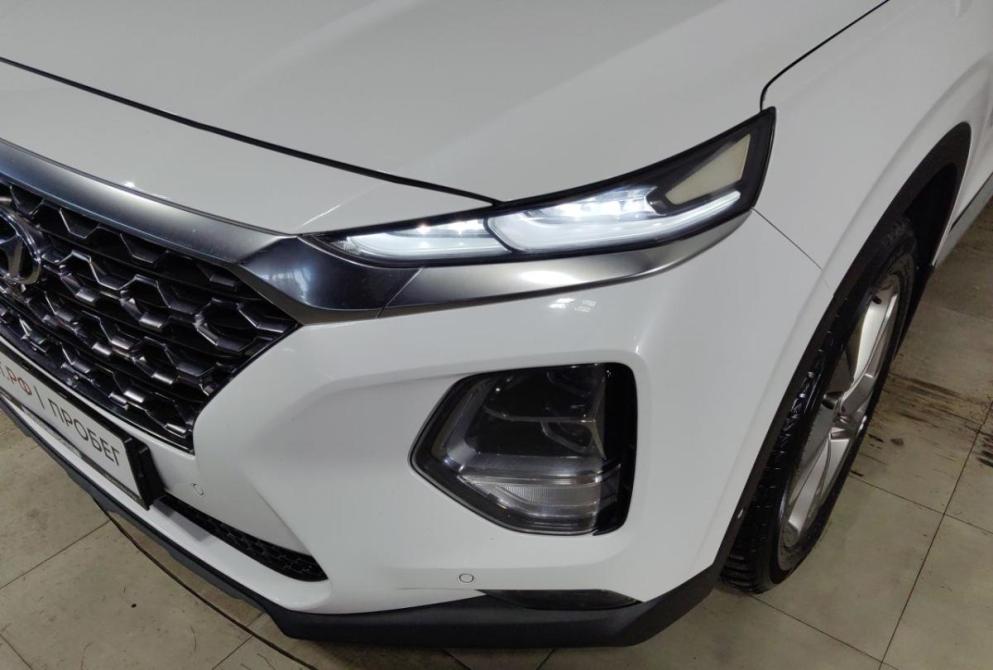 Hyundai Santa Fe IV Волгоград  - изображение 20
