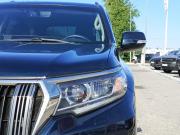 Toyota Land Cruiser Prado 150 Series Рестайлинг 2 Чебоксары  - изображение 48