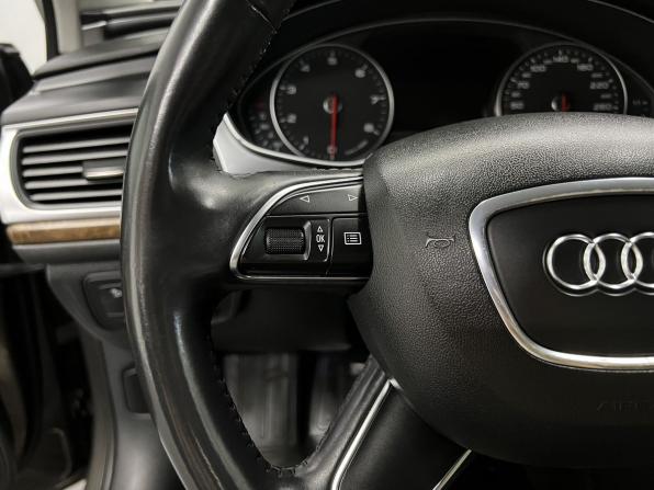 Audi A6 IV (C7) с пробегом 2011 года, цена 1 445 000 рублей, 207160 км, седан, Автокод Объявления