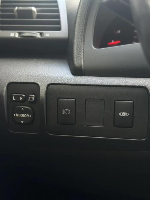 Toyota Camry VI (XV40) Уфа  - изображение 12