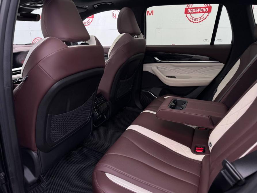Geely Monjaro I Екатеринбург  - изображение 35