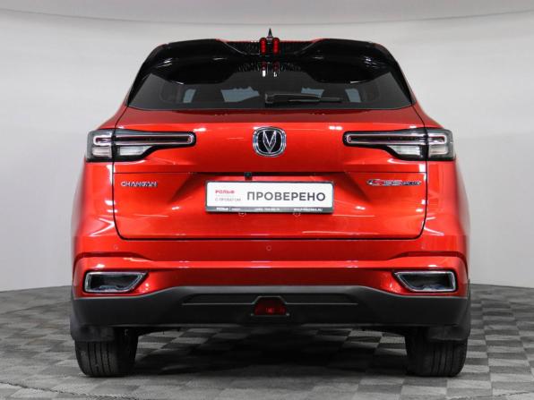 Changan CS55 Plus II с пробегом 2023 года, цена 2 097 000 рублей, 33500 км, внедорожник, Автокод Объявления