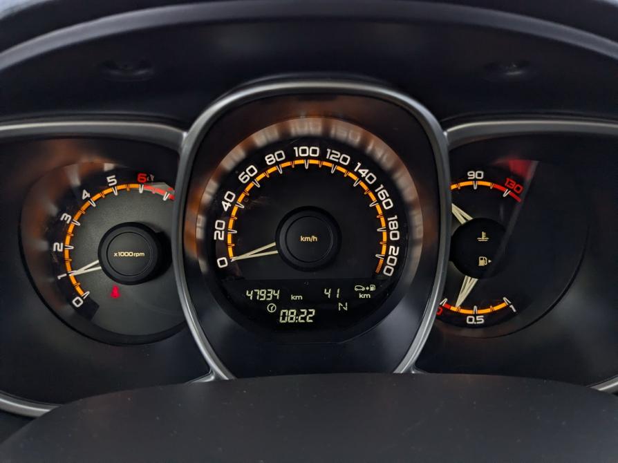 Lada (ВАЗ) Vesta I Москва  - изображение 13