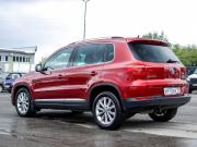 Volkswagen Tiguan I Рестайлинг Ижевск  - изображение 27