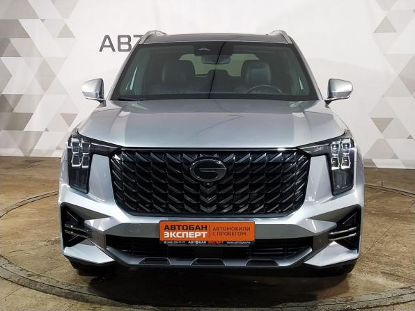 GAC GS8 II с пробегом 2023 года, цена 3 146 000 рублей, 49900 км, внедорожник, Автокод Объявления