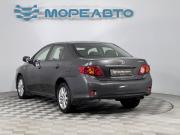 Toyota Corolla X (E140 E150) Калининград  - изображение 25
