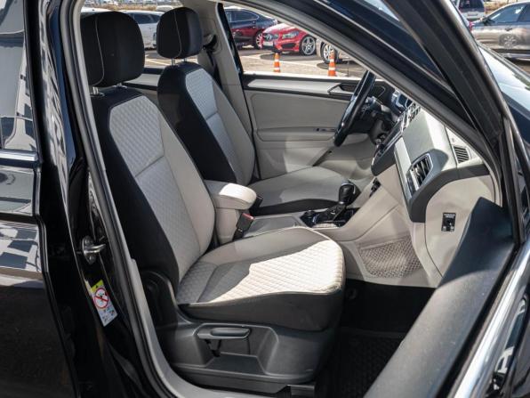 Volkswagen Tiguan II с пробегом 2017 года, цена 2 568 000 рублей, 153939 км, внедорожник, Автокод Объявления