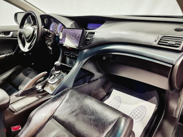 Honda Accord VIII Рестайлинг с пробегом 2011 года, цена 1 150 000 рублей, 225000 км, седан, Автокод Объявления