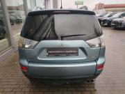 Mitsubishi Outlander II Москва  - изображение 26