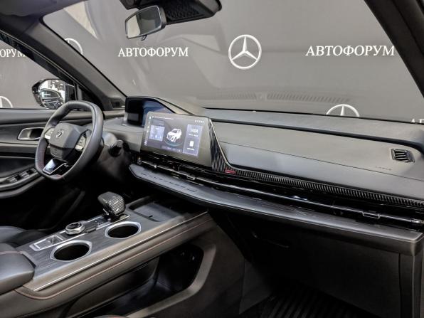 Changan UNI-S I с пробегом 2024 года, цена 2 250 000 рублей, 18500 км, внедорожник, Автокод Объявления