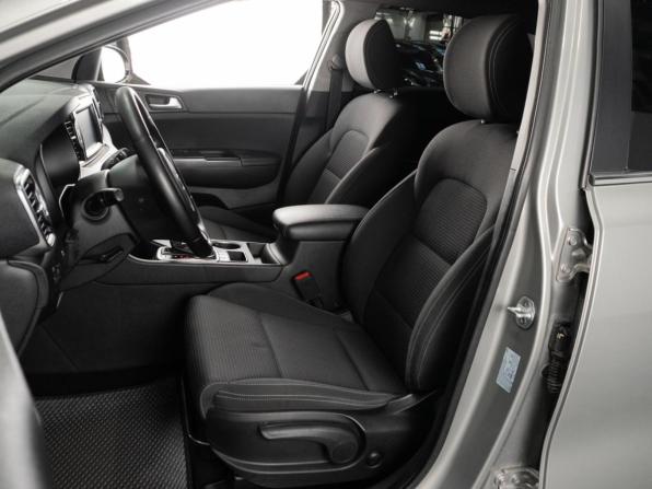 Kia Sportage IV с пробегом 2016 года, цена 1 849 000 рублей, 134114 км, внедорожник, Автокод Объявления