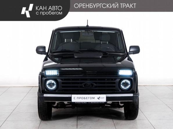 Lada (ВАЗ) Niva Legend с пробегом 2023 года, цена 800 000 рублей, 60368 км, внедорожник, Автокод Объявления