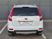 Geely Emgrand X7 I Воронеж  - изображение 25