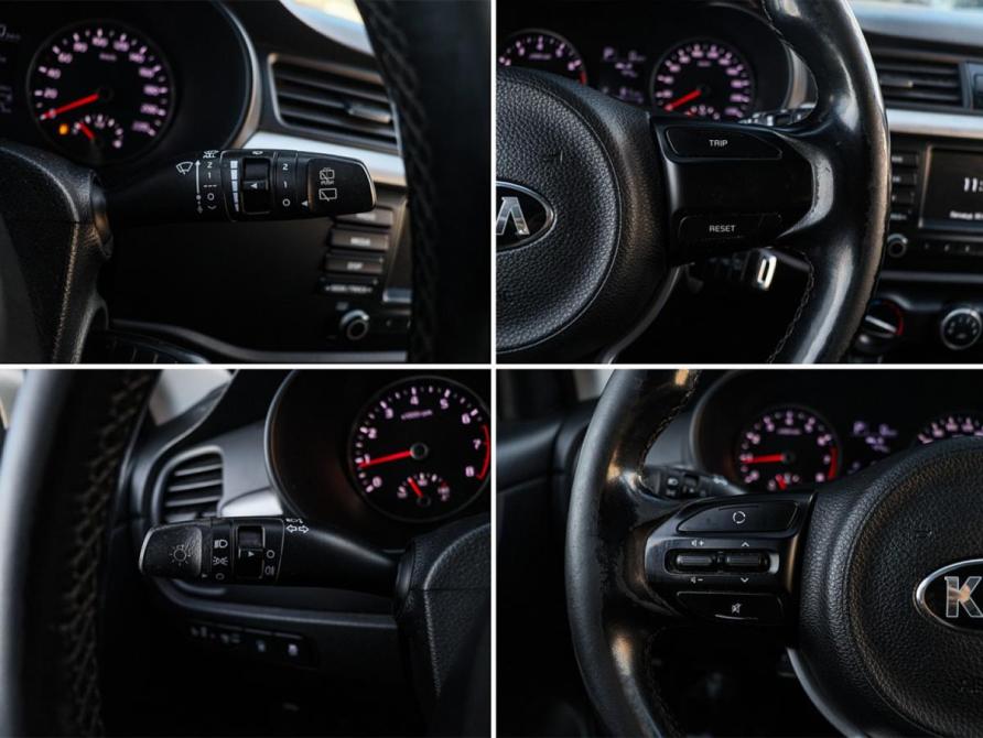 Kia Rio IV Москва  - изображение 15