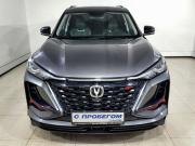 Changan CS75 Plus I Рестайлинг Москва  - изображение 17
