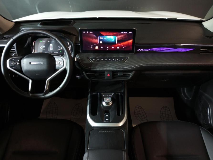 Haval Jolion I Рестайлинг Уфа  - изображение 9