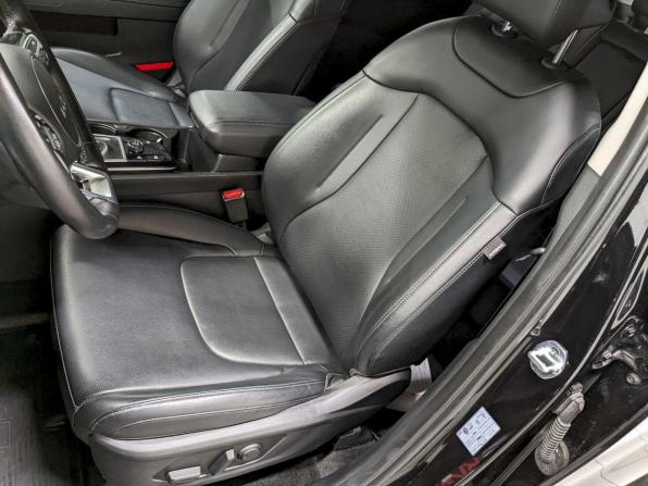 Kia Sportage V с пробегом 2022 года, цена 3 490 000 рублей, 52300 км, внедорожник, Автокод Объявления