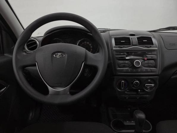 Lada (ВАЗ) Granta I Рестайлинг с пробегом 2026 года, цена 1 220 000 рублей, 12 км, седан, Автокод Объявления