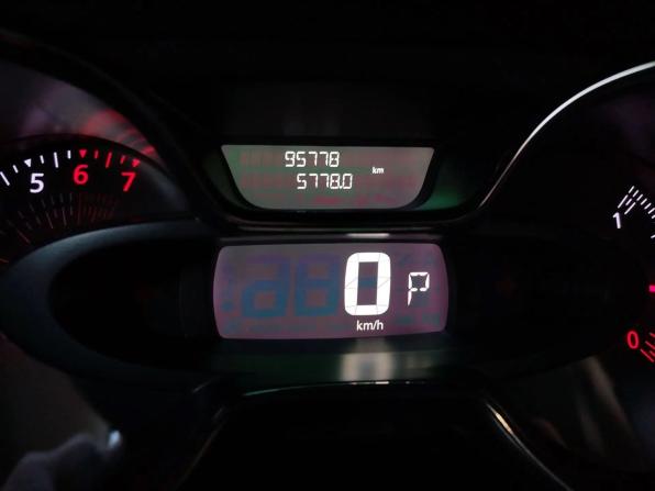 Renault Kaptur I с пробегом 2017 года, цена 1 311 000 рублей, 95778 км, внедорожник, Автокод Объявления