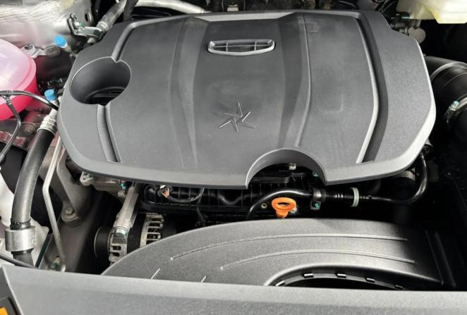 Geely Cityray с пробегом 2025 года, цена 2 345 000 рублей, 4526 км, внедорожник, Автокод Объявления