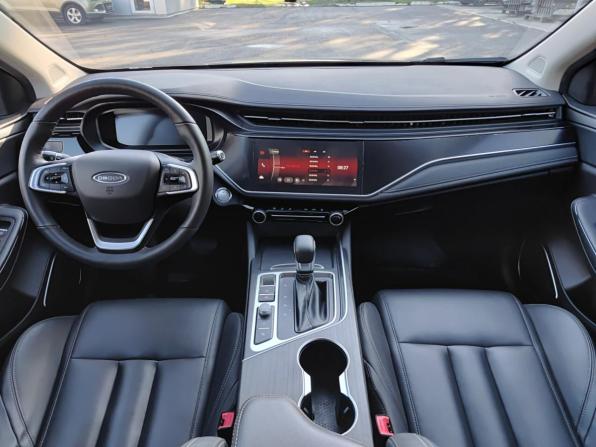 Omoda S5 с пробегом 2024 года, цена 1 279 000 рублей, 47664 км, седан, Автокод Объявления