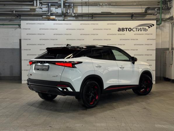 Omoda C5 I с пробегом 2022 года, цена 1 799 000 рублей, 24200 км, внедорожник, Автокод Объявления
