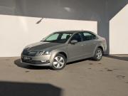 Skoda Octavia III (A7) Рестайлинг Москва  - изображение 31