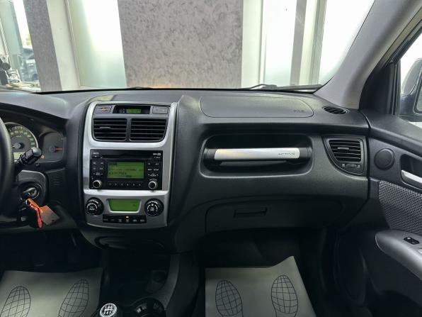 Kia Sportage II Рестайлинг с пробегом 2010 года, цена 895 000 рублей, 237977 км, внедорожник, Автокод Объявления
