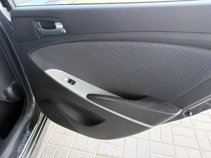 Hyundai Solaris I Волгоград  - изображение 23