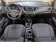 Hyundai Solaris II Рестайлинг Екатеринбург  - изображение 21