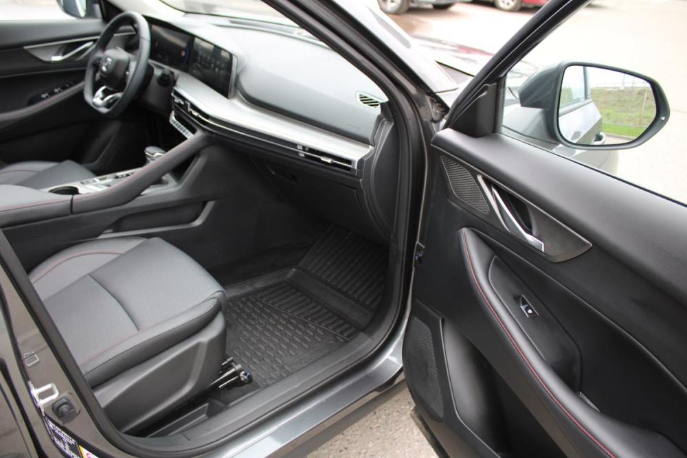 Changan CS35 Plus I Рестайлинг Москва  - изображение 21