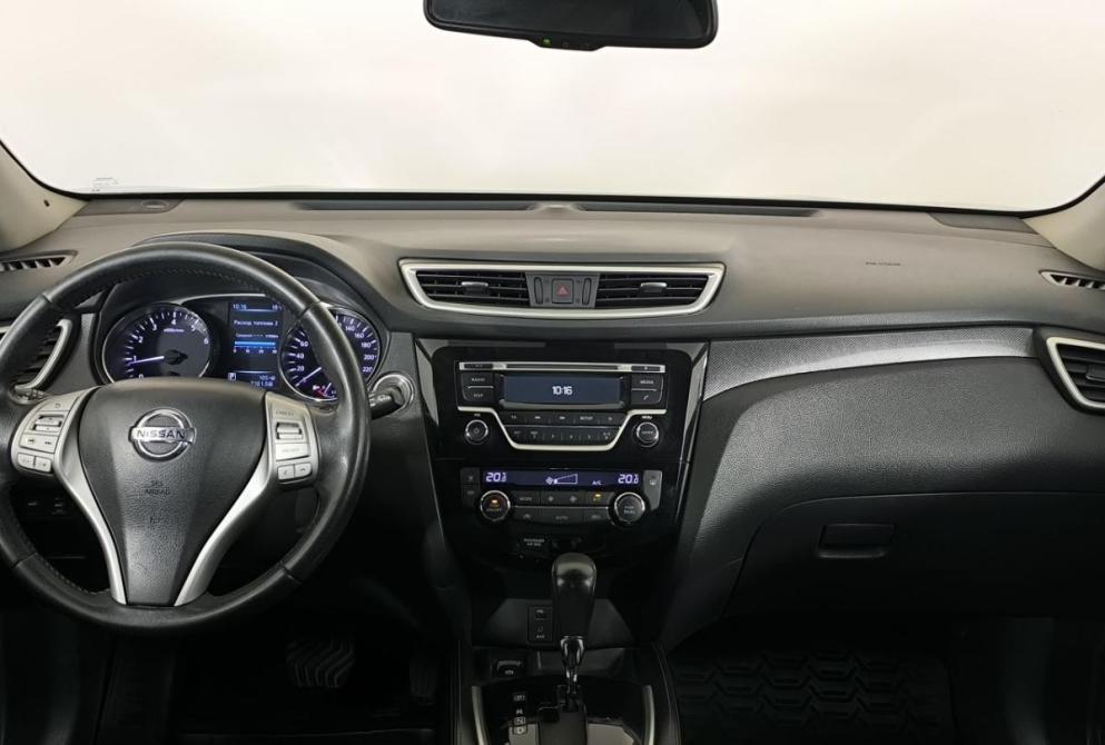 Nissan X-Trail III Нижний Новгород  - изображение 10