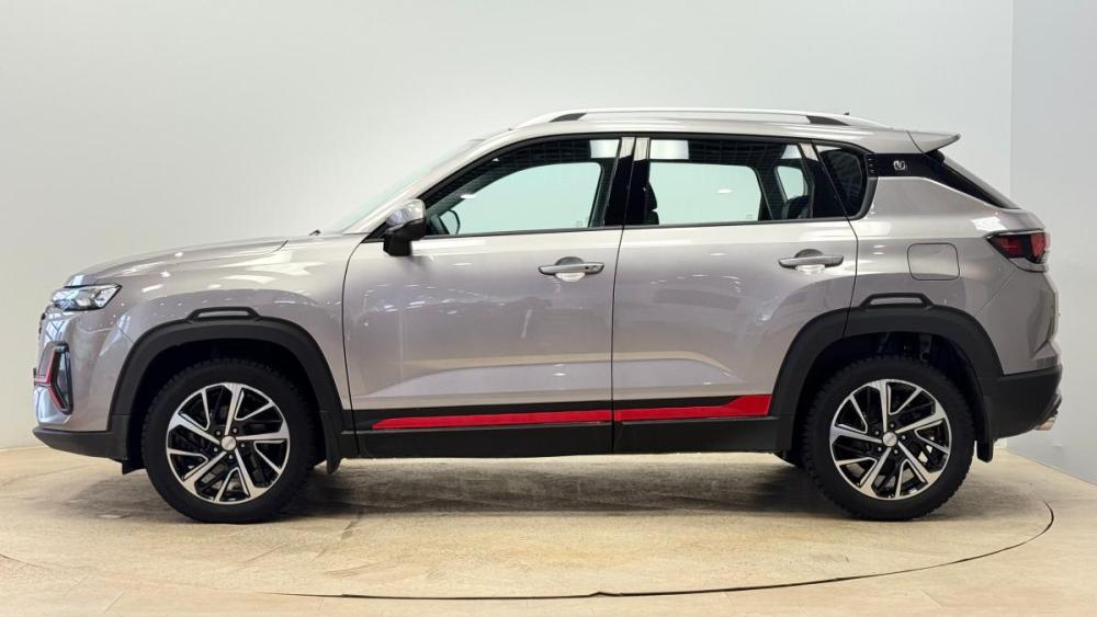 Changan CS35 Plus I Рестайлинг Киров  - изображение 2