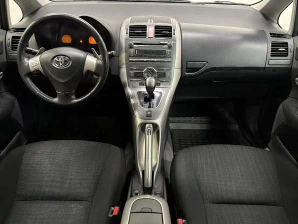Toyota Auris I с пробегом 2008 года, цена 599 000 рублей, 152926 км, хэтчбек, Автокод Объявления