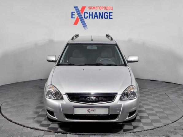 Lada (ВАЗ) Priora I с пробегом 2011 года, цена 289 000 рублей, 243000 км, универсал, Автокод Объявления